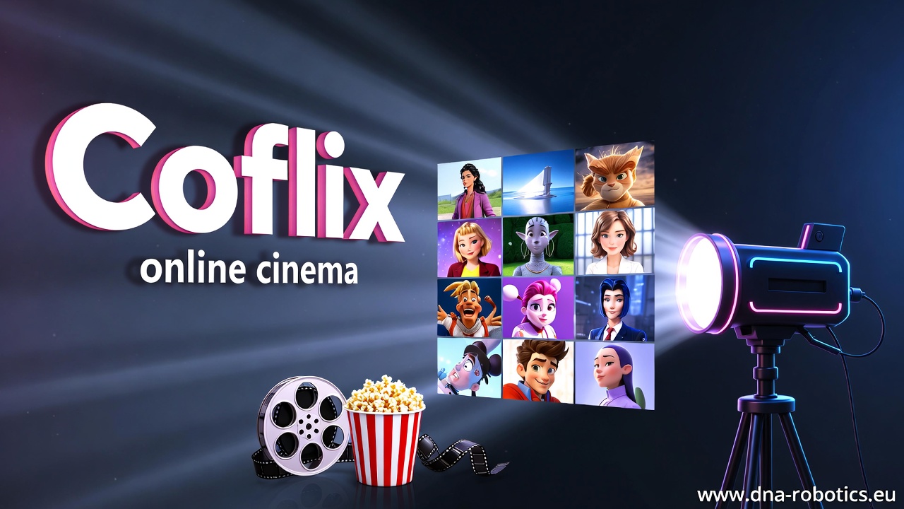 Streaming d'anime et manga sur Coflix